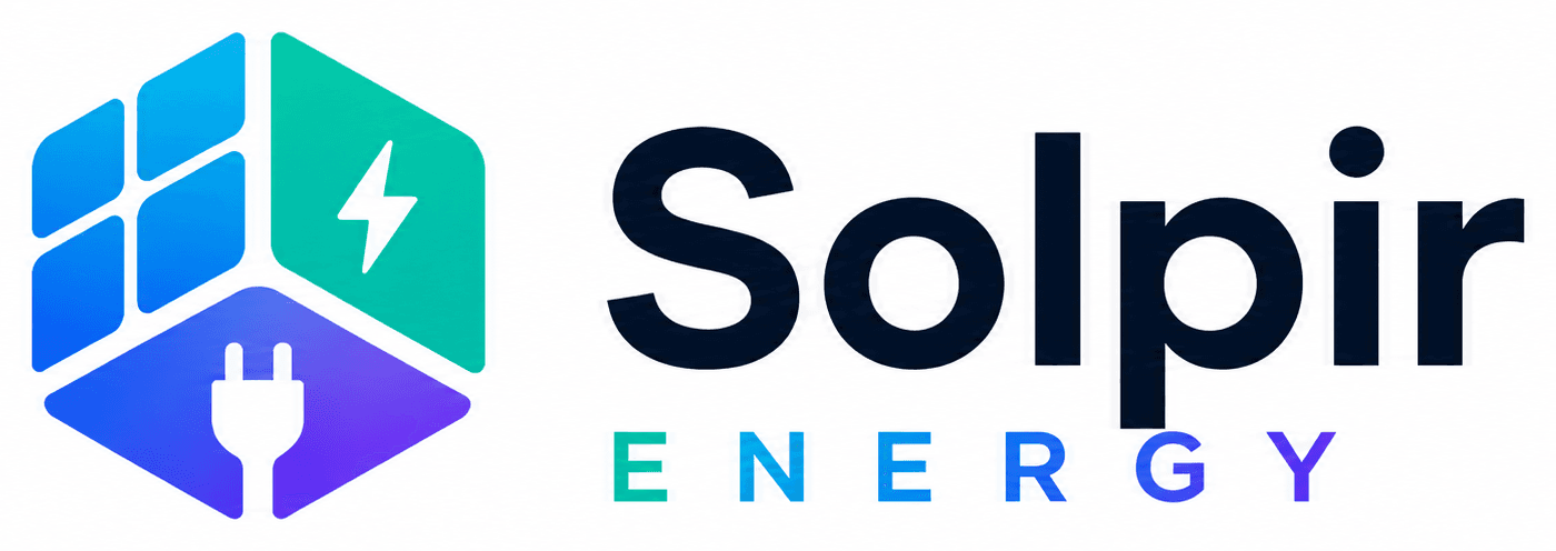 Solpir Energy